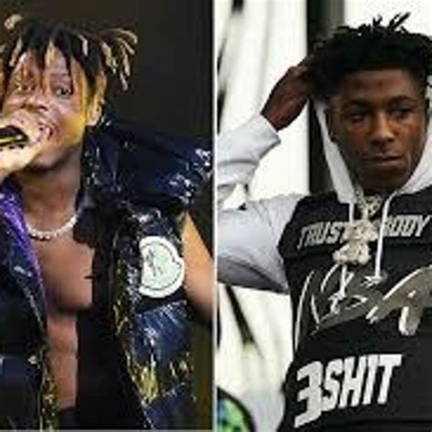 Start date apr 9, 2021; Juice wrld tribute by NBA YoungBoy: Listen on Audiomack