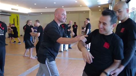 adam mizner yang style taiji quan the martial camp youtube