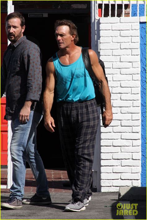 Doug Flutie Looks Ripped Ahead Of Dwts Premiere Photo