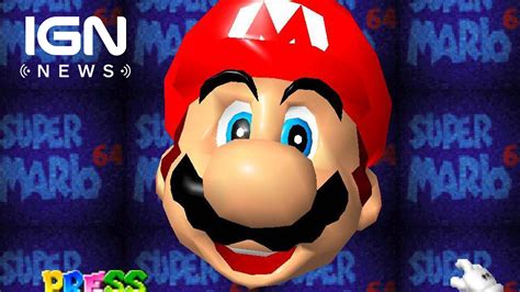 Super Mario 64 Wallpaper 76 Images