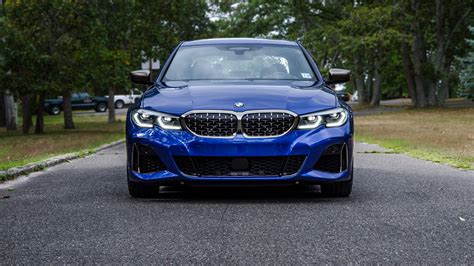 There Was Caronas — Bmw M340i Xdrive Long Term Review