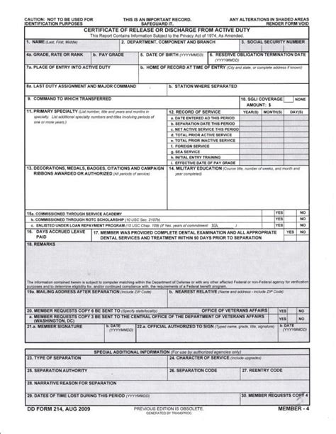 Generic Soldier Military Personnel File Needed Rrpg