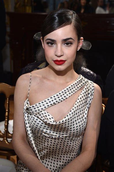 Picture Of Sofia Carson In General Pictures Sofia Carson 1488928831  Teen Idols 4 You