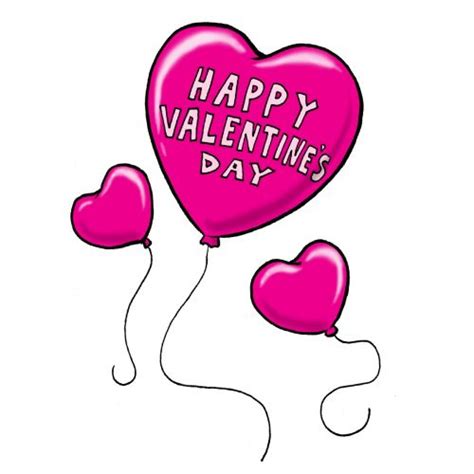 Valentines Clipart Pto Today
