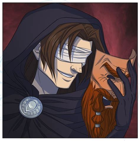 Matt Mercer Dungeon Master Critical Role Fan Art Critical Role