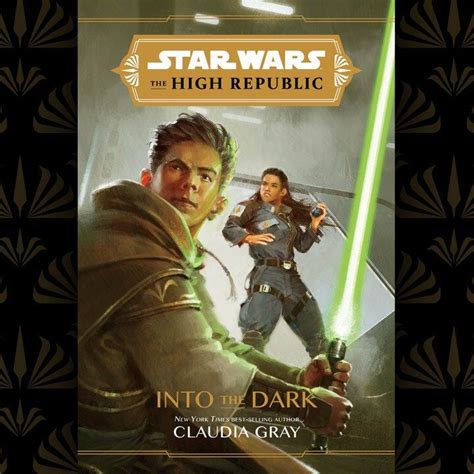 Star Wars The High Republic Chronological Reader S Guide Artofit