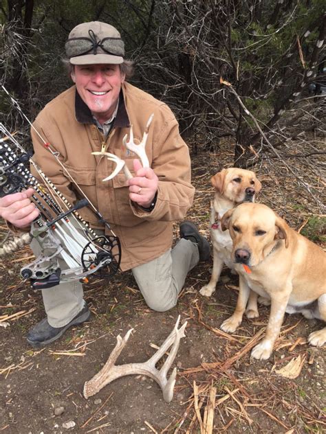 Nugent Winter Preparation For Fall Hunt Season 2018 Deer And Deer Hunting