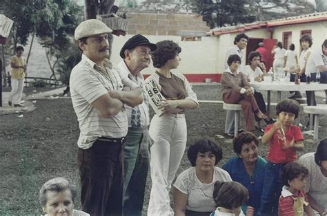 Gustavo De Jesus Gaviria Rivero 1949 1991 Pablo Escobars Cousin