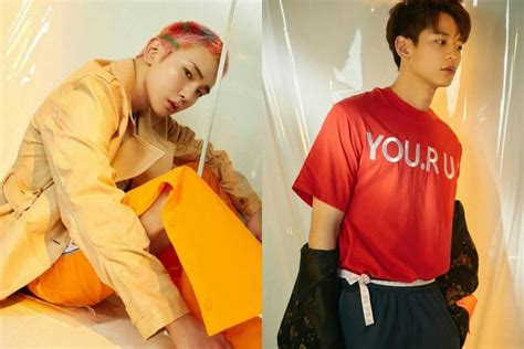 Shinees Minho And Key Confirm Military Enlistment This Spring