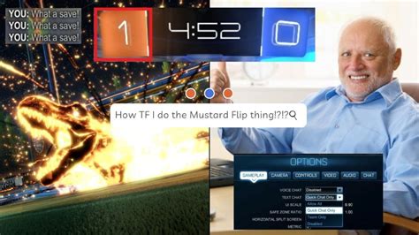 Everything You Need To Know About The Musty Flick