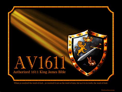 49 King James Bible Wallpaper Wallpapersafari