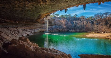 Caves Grottoes 4k Ultra Hd Wallpaper Landscape Nature Desktop