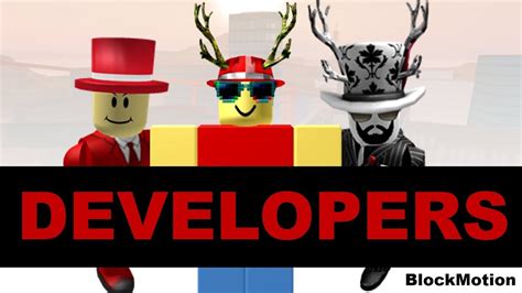 10 Famous Roblox Developer Outfits Youtube