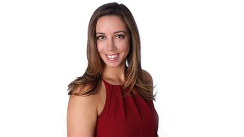 Conversation With College Football Reporter Nicole Auerbach Set For