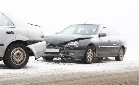 Winter Auto Accidents In Chicago Cullotta Bravo Law Group