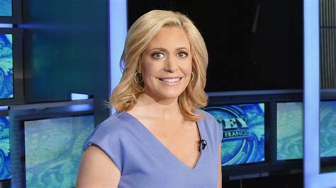 Fox News To Pay 15 Million To Ex Host Melissa Francis Over Gender Pay Gap