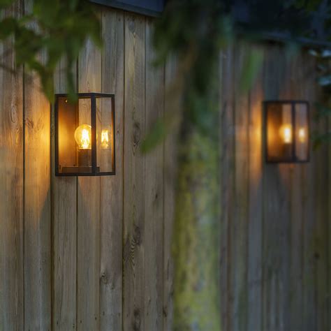 Garden Lights Tuinverlichting Wandlamp Sitta Tuinen Shop Nl