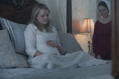 Handmaids Tale Last Ceremony Delivers Season 2s Most Brutal Moments