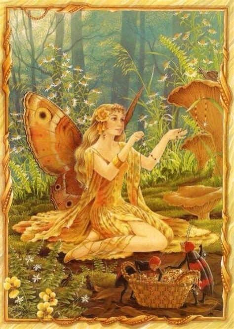 Pin By The Edge Of The Faerie Realm On Faerie Folk Fairy Pictures