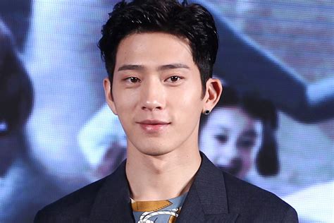 There it is by zayfall. Top 10 Most Handsome Chinese Actors Under 30 Details