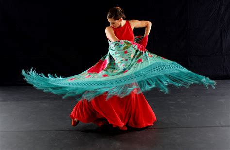 Theatre Flamenco
