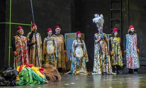 El Ivc Presenta Su última Producción ‘obra Pública Y El Flamenco De Sara Calero En El Teatre