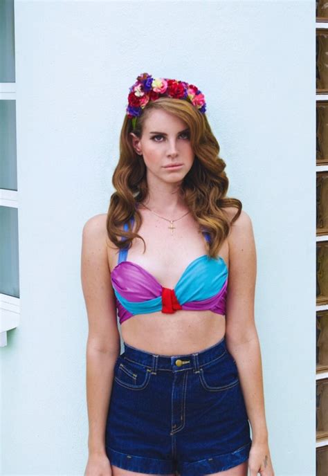 Anthem To Lana Posts Tagged Photoshoot Lana Del Rey Bikini Bikini Lover Lana Del Ray
