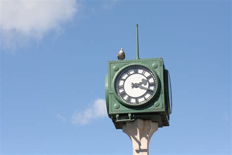 2560x1440 Wallpaper Green Clock Tower Peakpx