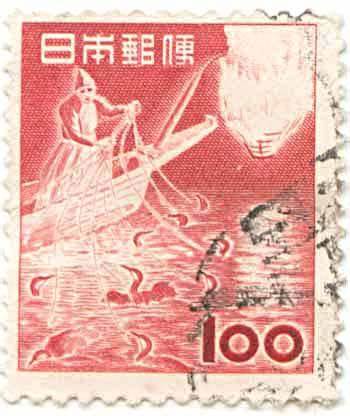 Marine Fish Freshwater Fish Stamp Collecting Topicals