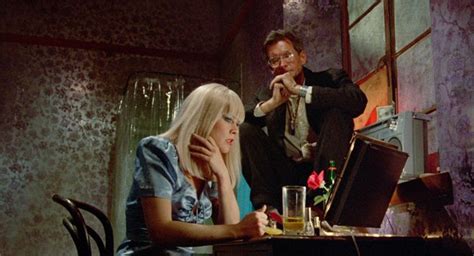 Crimes Of Passion Blu Ray Review Home Cinema Choice