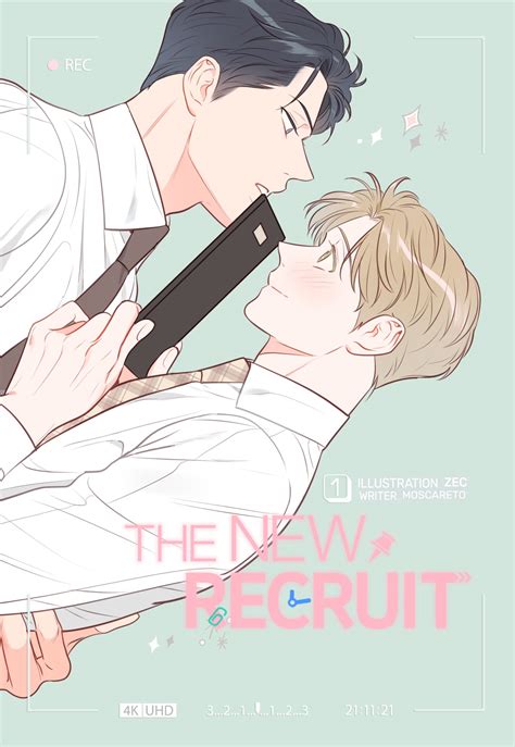The New Recruit 1 The New Recruit 1 By Moscareto Goodreads