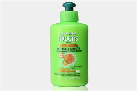 Rice amino acids block environmental moisture that causes frizz and flyaways, plus tomato fruit ferment and mollis leaf extract help with curl definition. The Best Leave-In Conditioner for Curly Hair Is Just $3 ...