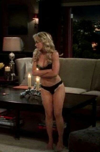 Kelly Stables Two And Half Men Kelly Stables Angelina Jolie