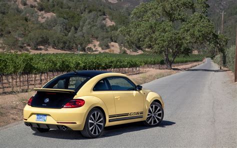 2014 Volkswagen Beetle Gsr Wallpapers Hd Desktop And Mobile