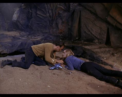 Why Not More Blue And Gold Shirt Deaths The Trek Bbs