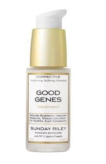 Created in the us in 2009, founder sunday riley worked diligently to formulate each and every product in the targeted range. Sunday Riley Good Genes All-In-One Lactic Acid Treatment ...