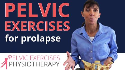 Do Pelvic Floor Exercises Help Uterus Prolapse Viewfloor Co