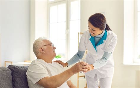 Inpatient Rehabilitation Vs Outpatient Rehabilitation For Seniors