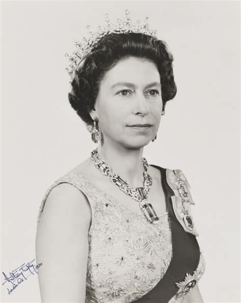 Npg P1515 Queen Elizabeth Ii Portrait National Portrait Gallery