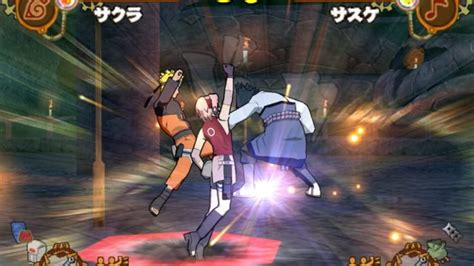Naruto Shippuden Ultimate Ninja 5 Pc Free Download