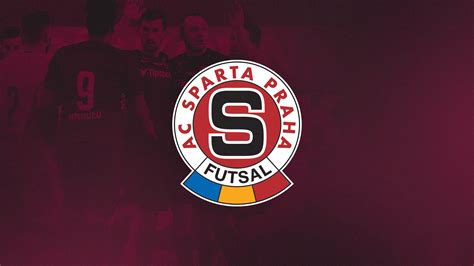 Ac sparta praha (athletic club sparta praha fotbal a.s.), ist ein tschechischer fußballverein aus der landeshauptstadt prag. A-tým - AC Sparta Praha futsal