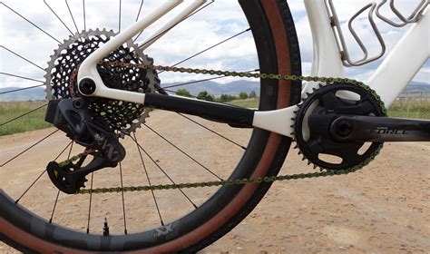 1x Vs 2x What Drivetrain Should You Race At Unbound Gravel The Pro