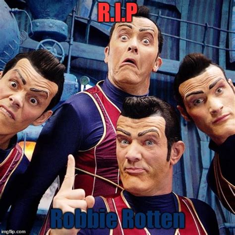 We Are Number One Imgflip