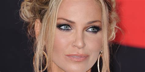 Girls Aloud Singer Sarah Harding Diagnosed With Breast Cancer At 38