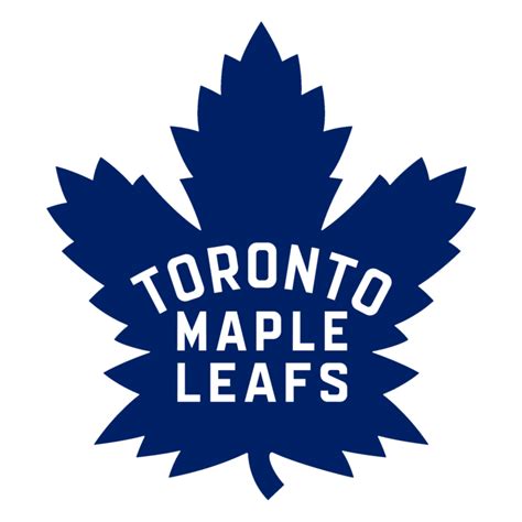 Toronto Maple Leafs Logo History Free Png Logos