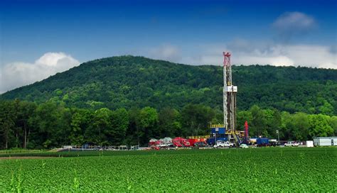 Supreme Court Allows Fracked Gas Pipelines Use Of Eminent Domain But