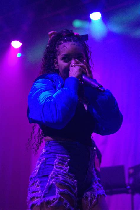 Rapper Young Nudy Sells Out the House of Blues - Coog Radio at