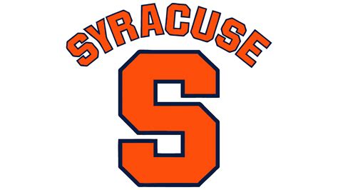 Syracuse Orange Logo Symbol Meaning History Png Brand