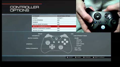 Forza 5 Tips And Tricks How To Use Manual Shift With Clutch Youtube