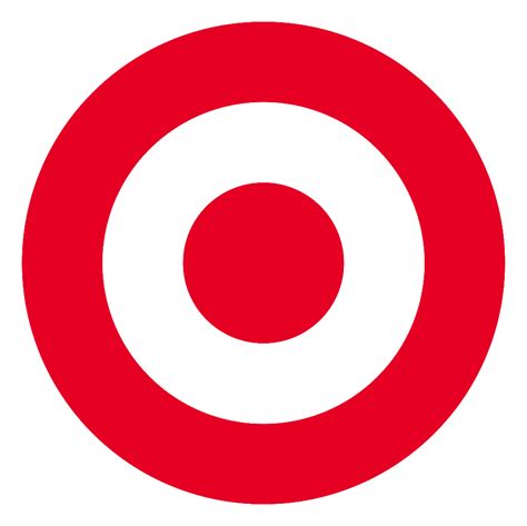 Download High Quality Target Logo Clipart Vector Transparent Png Images